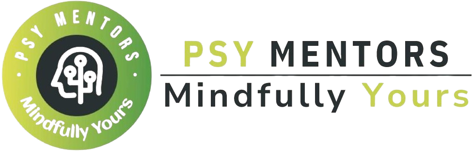 Site Logo – PsyMentors